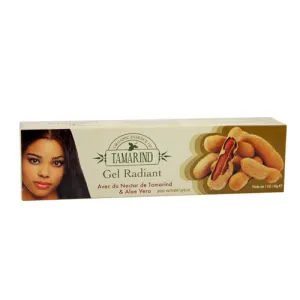 Organic Extract of Tamarind Brightening Gel 30g