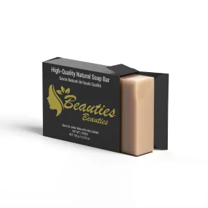 Organic Lime Soap