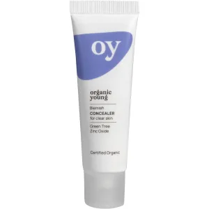 Oy! Teen | Clear Skin Blemish Concealer