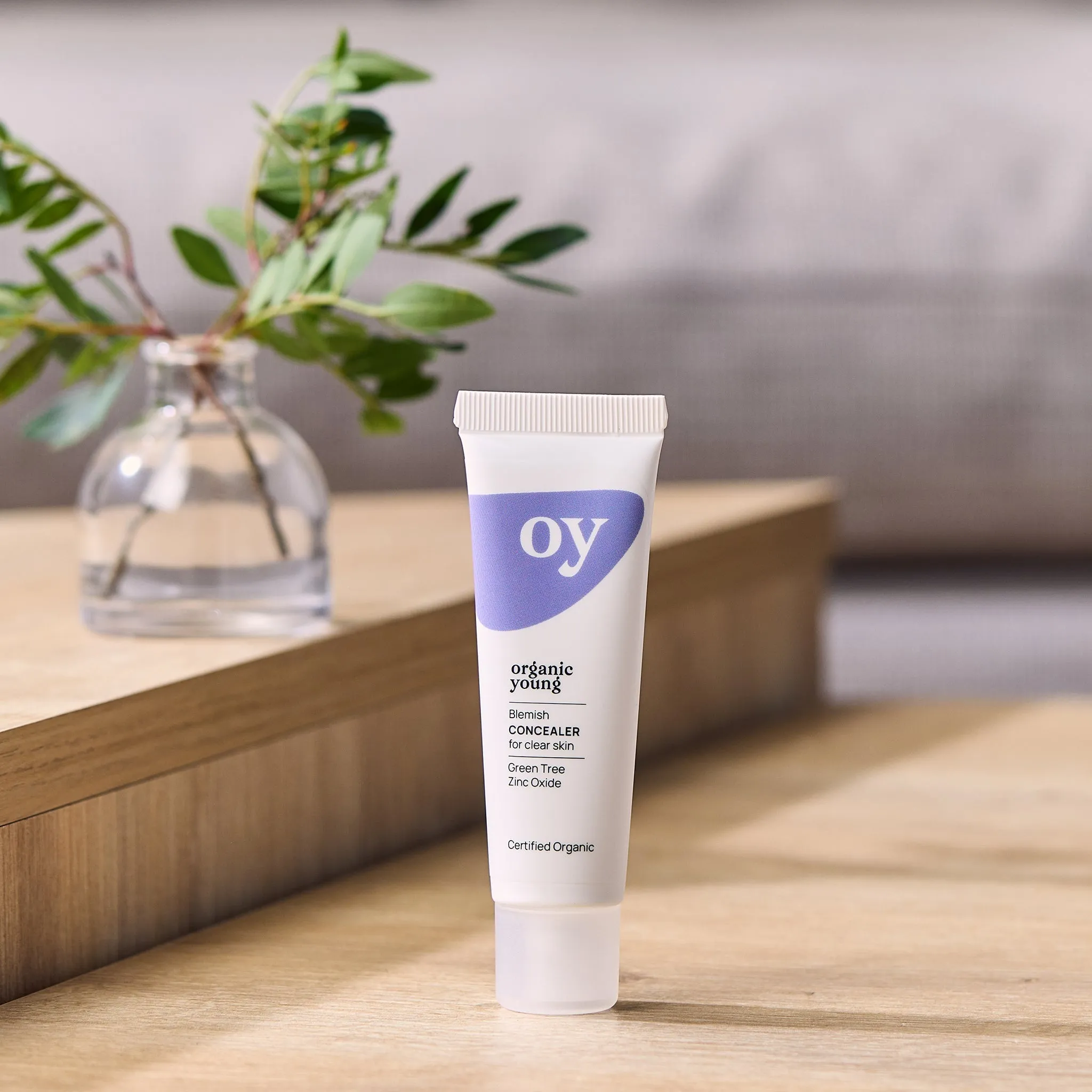 Oy! Teen | Clear Skin Blemish Concealer