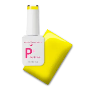 P  Psychedelic Gel Polish, 10 mL