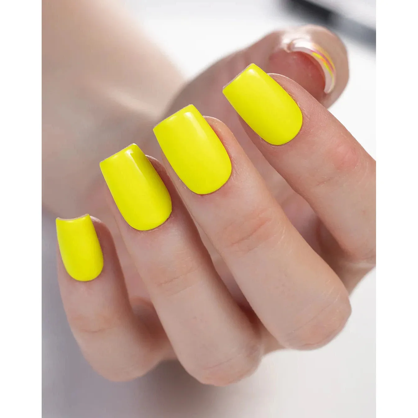 P  Psychedelic Gel Polish, 10 mL