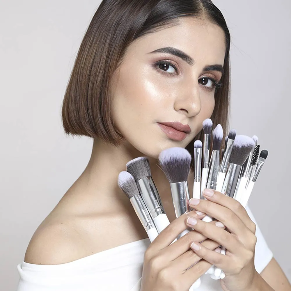 P20 - Professional Dense Tapered Concealer/Foundation Brush