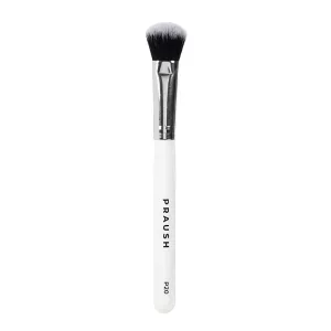 P20 - Professional Dense Tapered Concealer/Foundation Brush