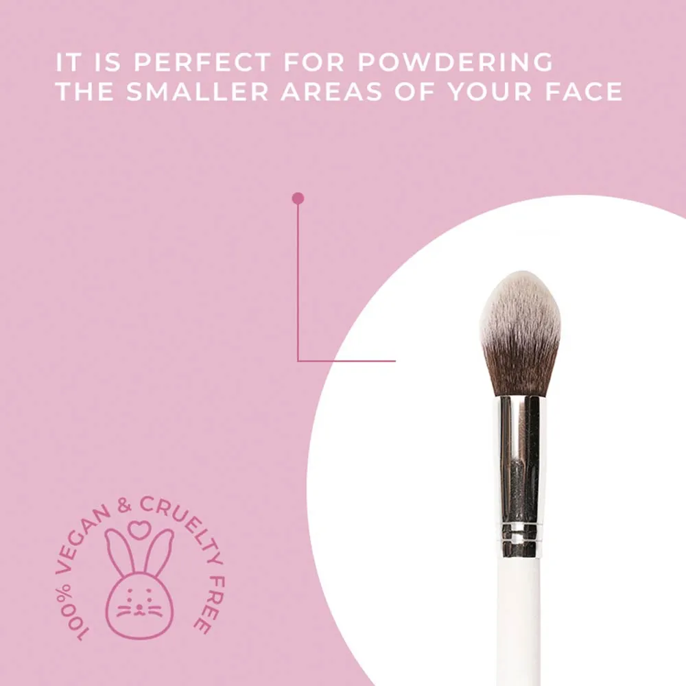 P23 - Professional Powder Brush (Small)