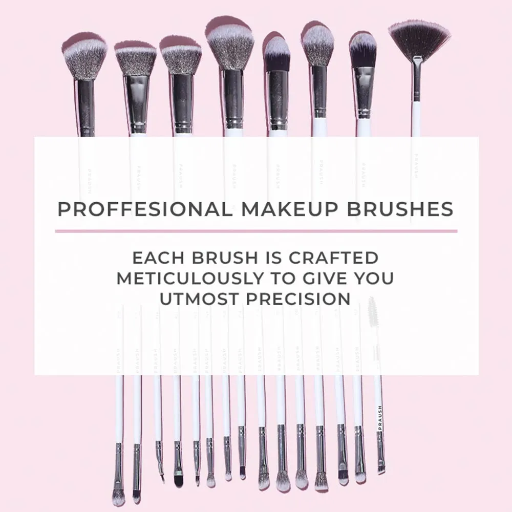 P23 - Professional Powder Brush (Small)