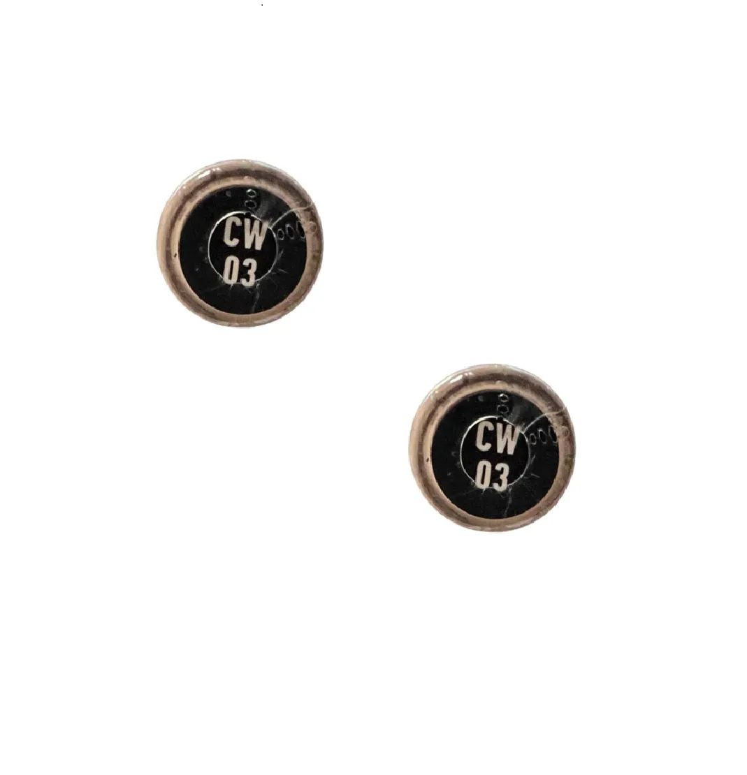 Pack of 2 NYX HD Studio Photogenic Liquid Concealer, Light CW03