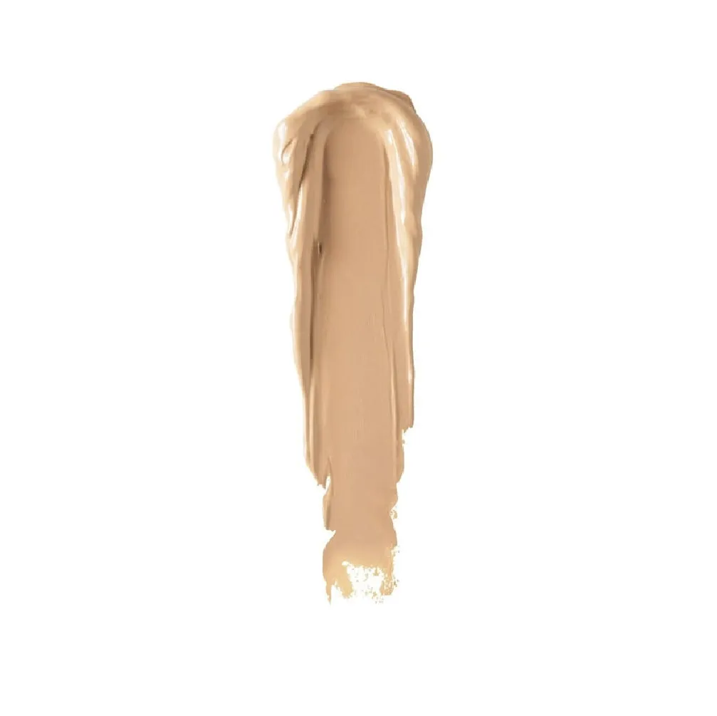 Pack of 2 NYX Professional Makeup HD Studio Photogenic Liquid Concealer, Beige CW04