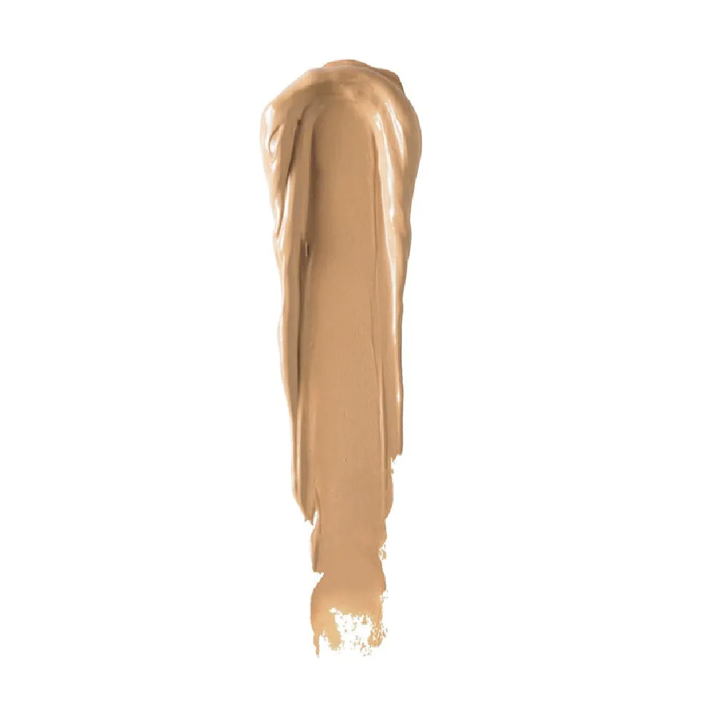 Pack of 2 NYX Professional Makeup HD Studio Photogenic Liquid Concealer, Fresh Beige CW06.3