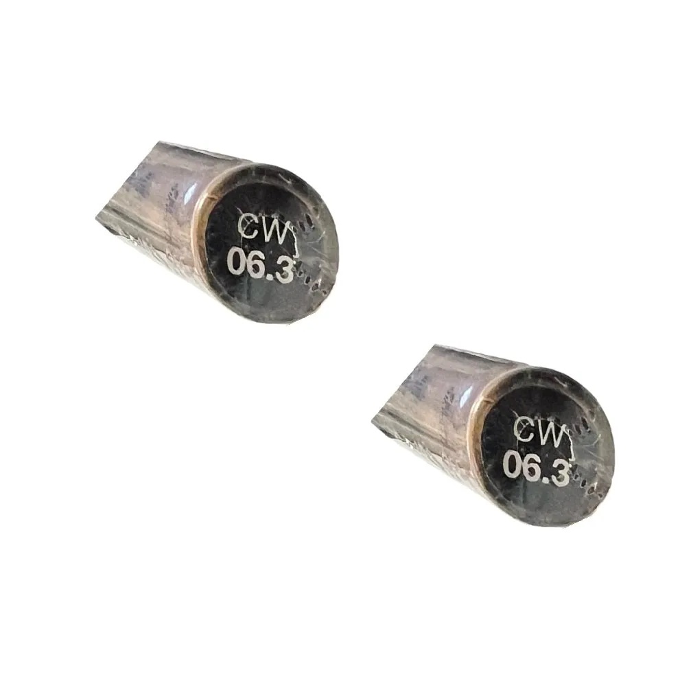 Pack of 2 NYX Professional Makeup HD Studio Photogenic Liquid Concealer, Fresh Beige CW06.3
