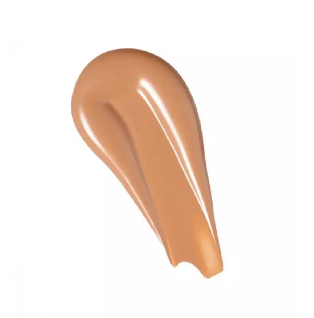 Pack of 2 Revolution Beauty Conceal & Hydrate Radiance Foundation with Hyaluronic Acid, F11