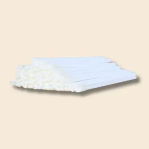 Pack of 50 Lash and Lip Disposable Lint Free Applicators
