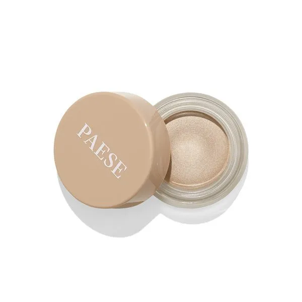 PAESE KISS MY CHEEKS - Creamy highlighter Glow Kissed 4g