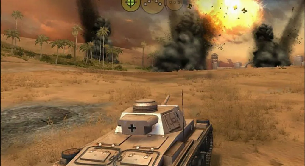 Panzer Elite Action Gold Edition (PC)