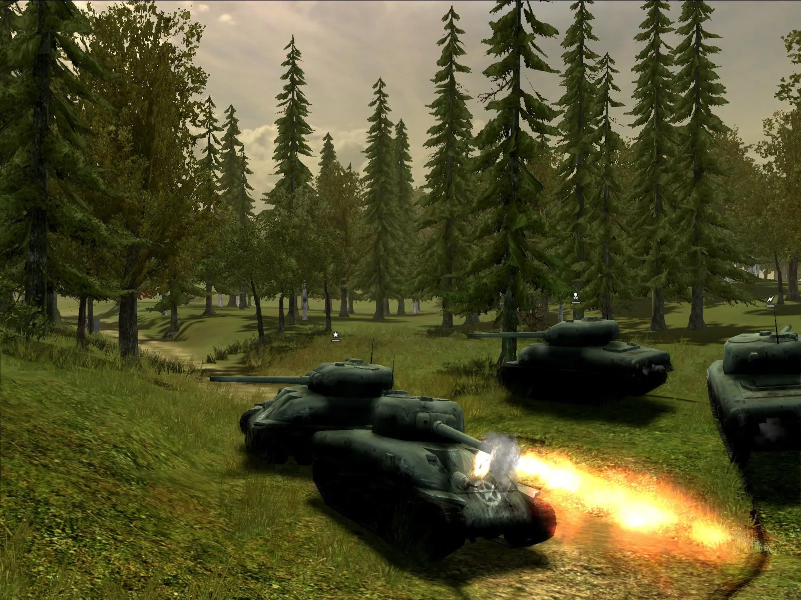 Panzer Elite Action Gold Edition (PC)