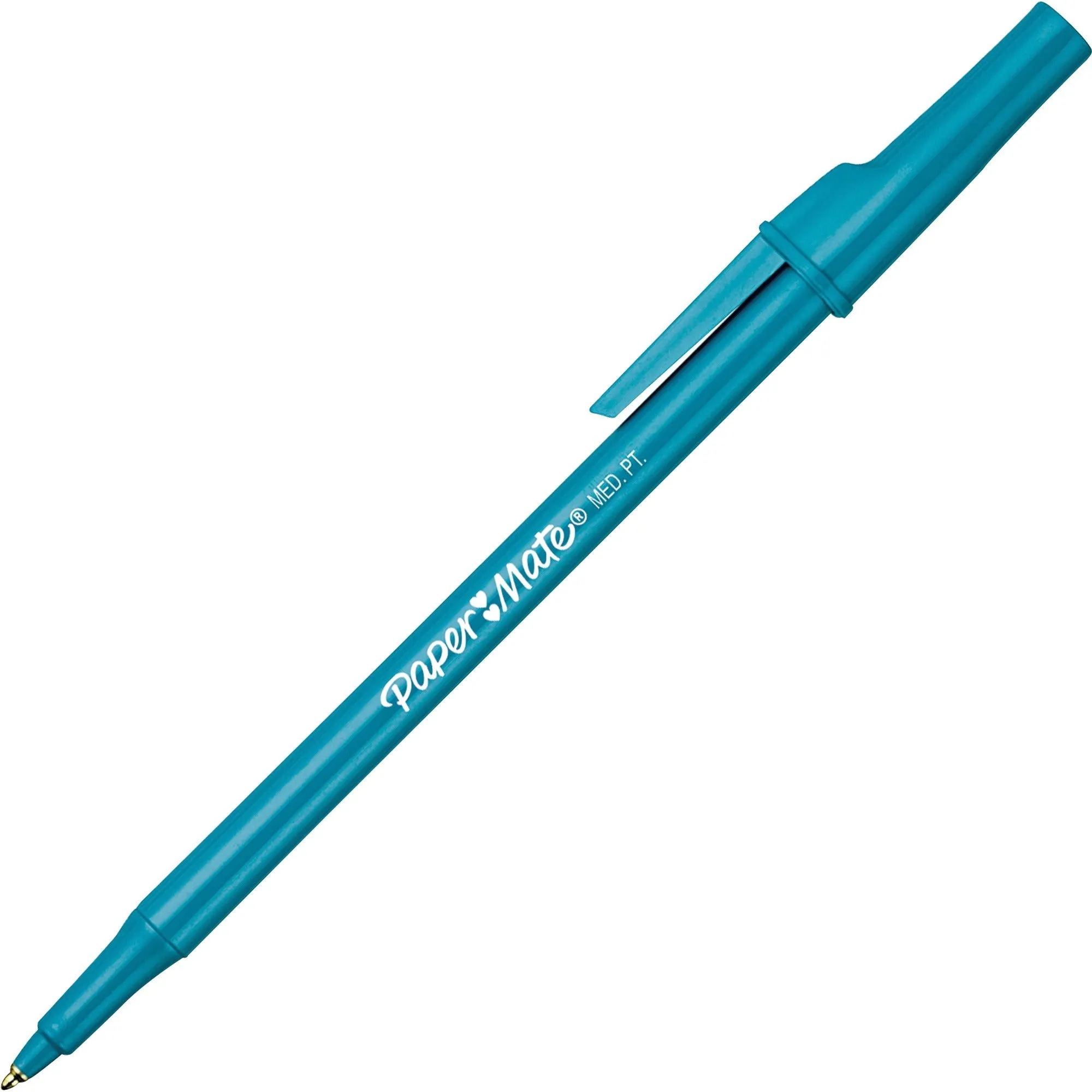 Paper Mate Ballpoint Stick Pens