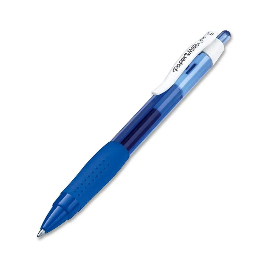 Paper Mate Retractable Gel Ink Pens