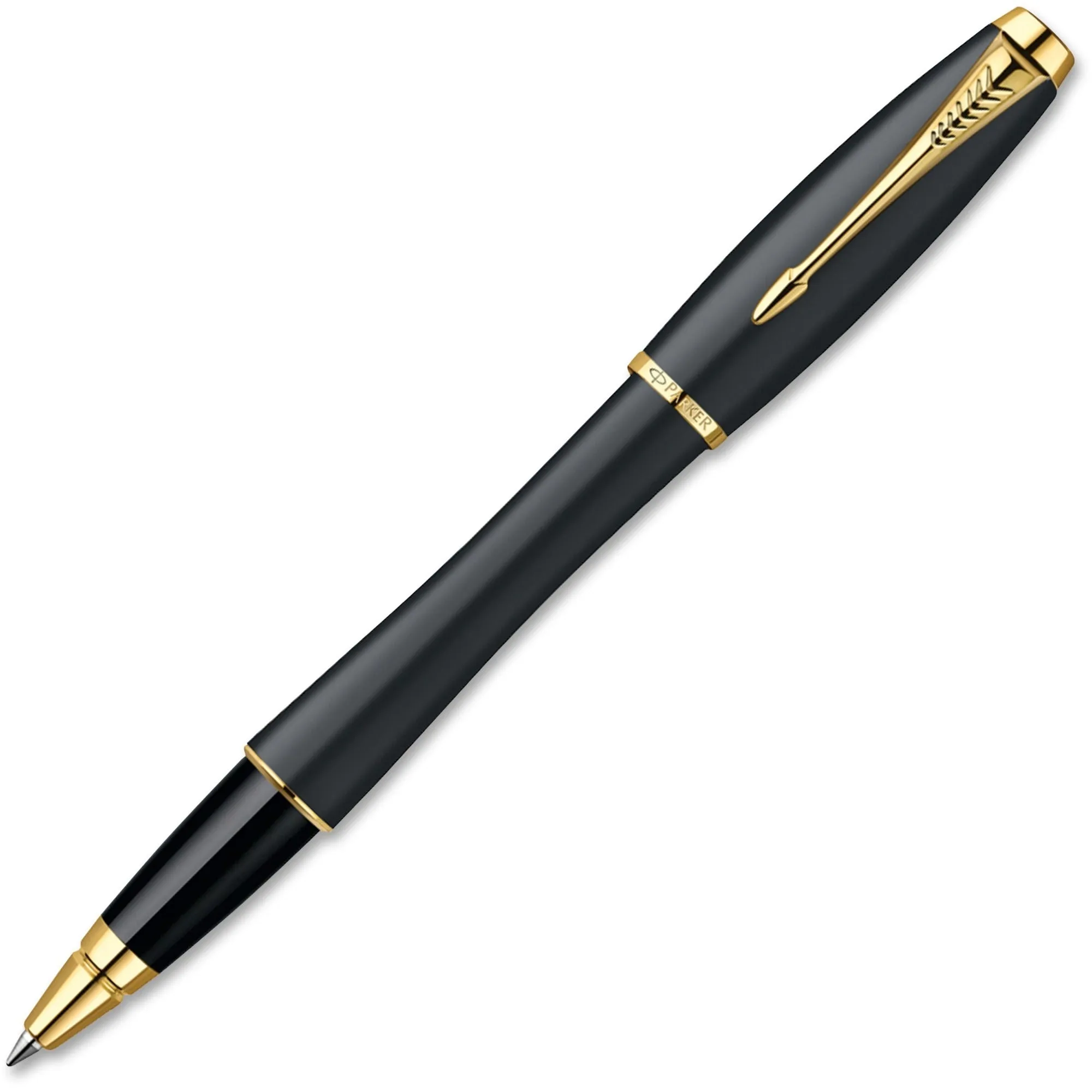 Parker Gold Clip Urban Rollerball Pen