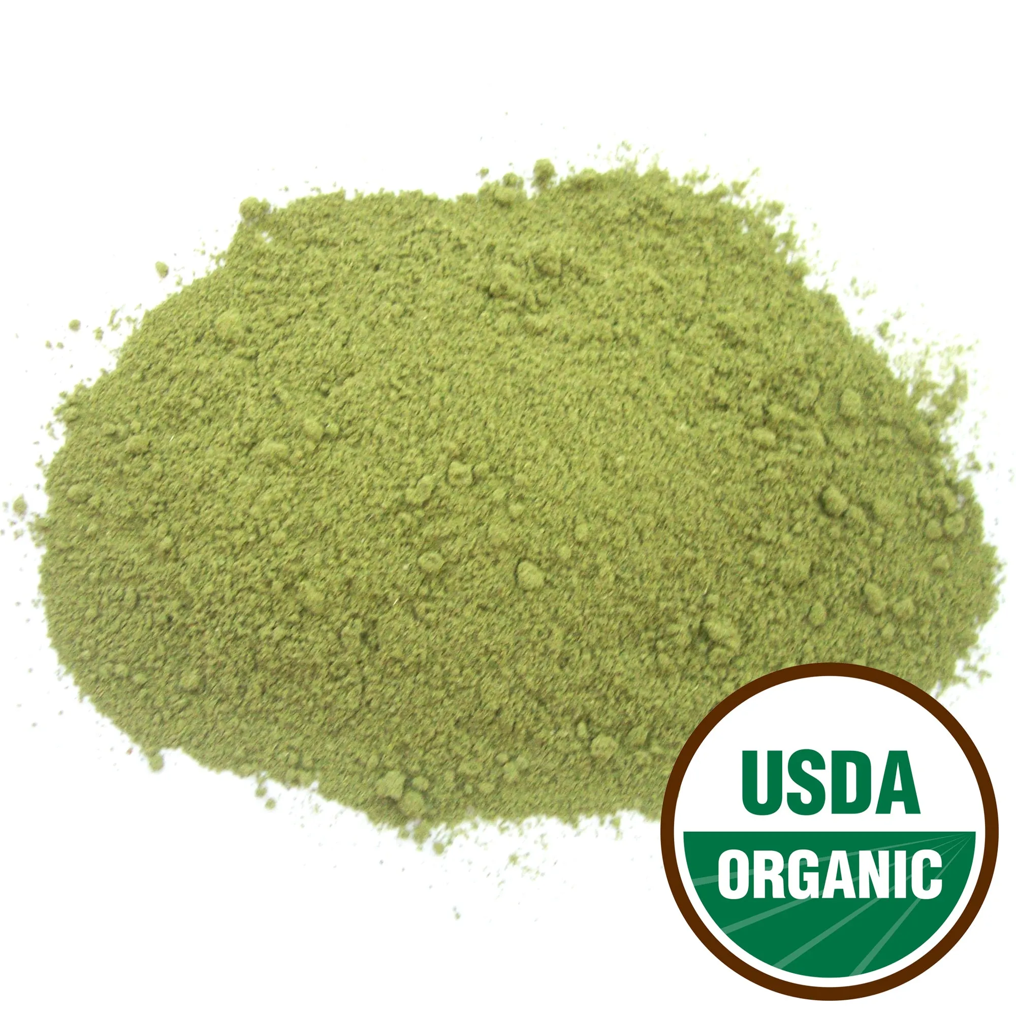 Parsley Leaf Powder