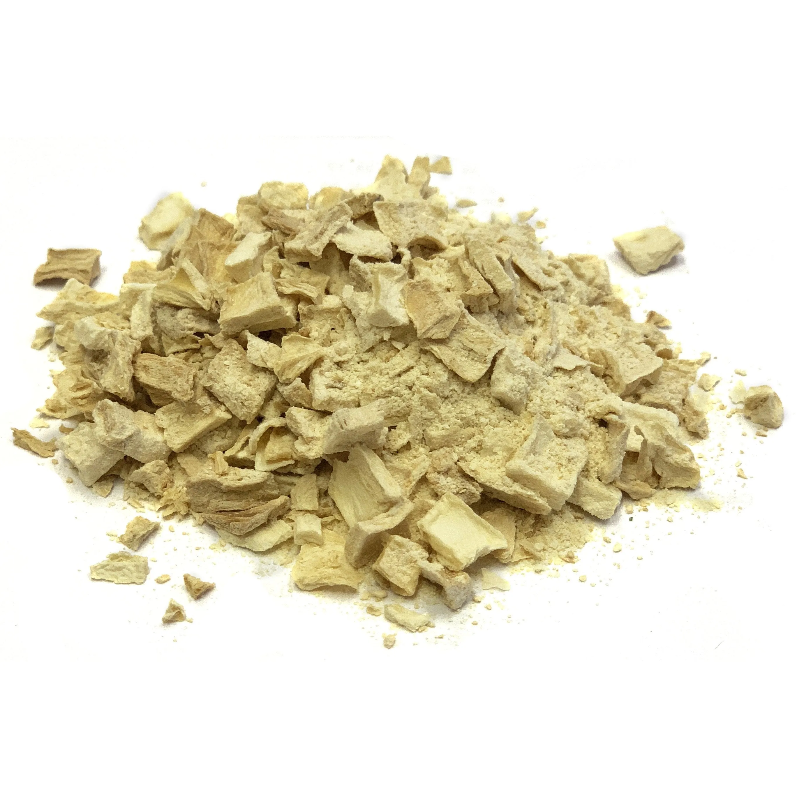 Parsley Root