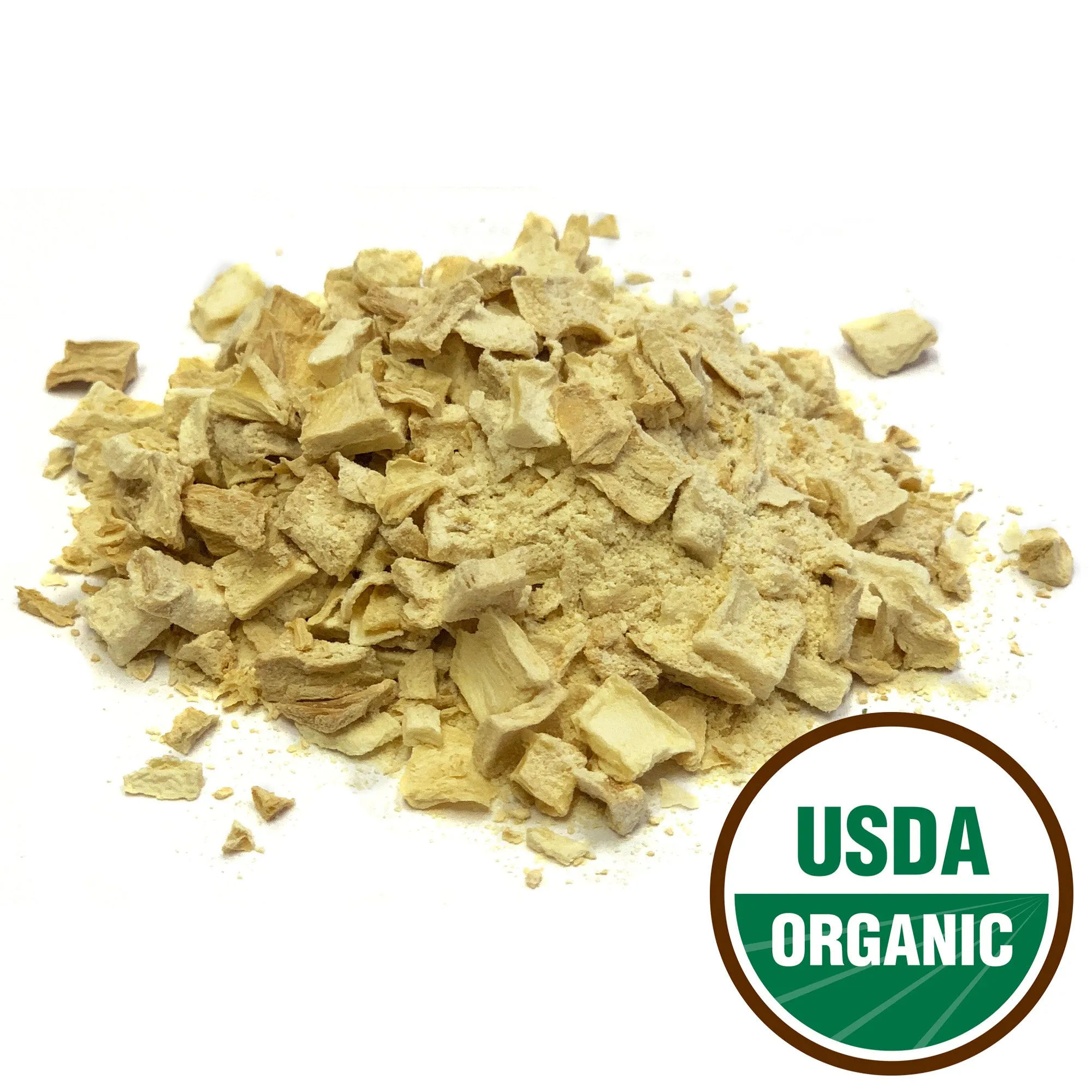 Parsley Root