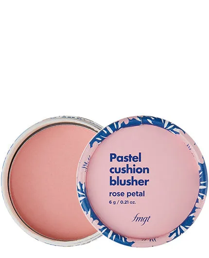 Pastel Cushion Blusher