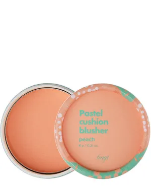 Pastel Cushion Blusher