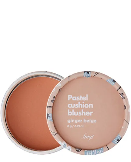 Pastel Cushion Blusher