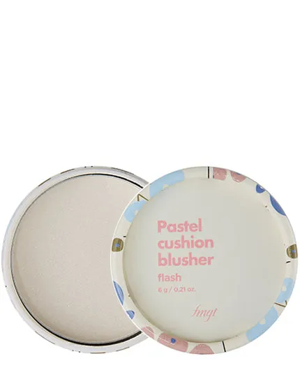 Pastel Cushion Blusher