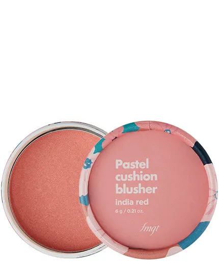 Pastel Cushion Blusher