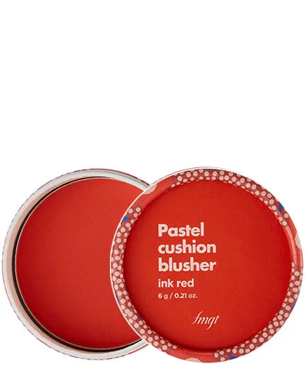 Pastel Cushion Blusher