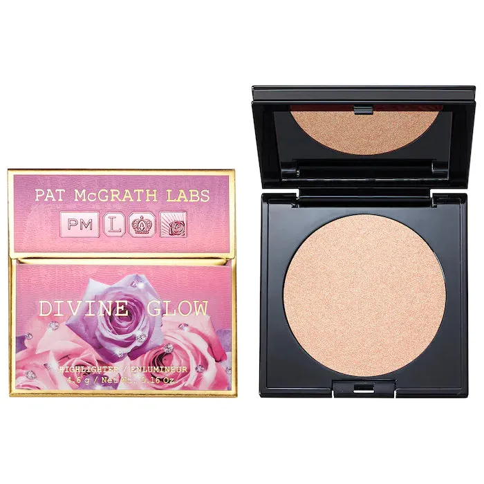 PAT McGRATH LABS | Skin Fetish: Divine Glow Highlighter