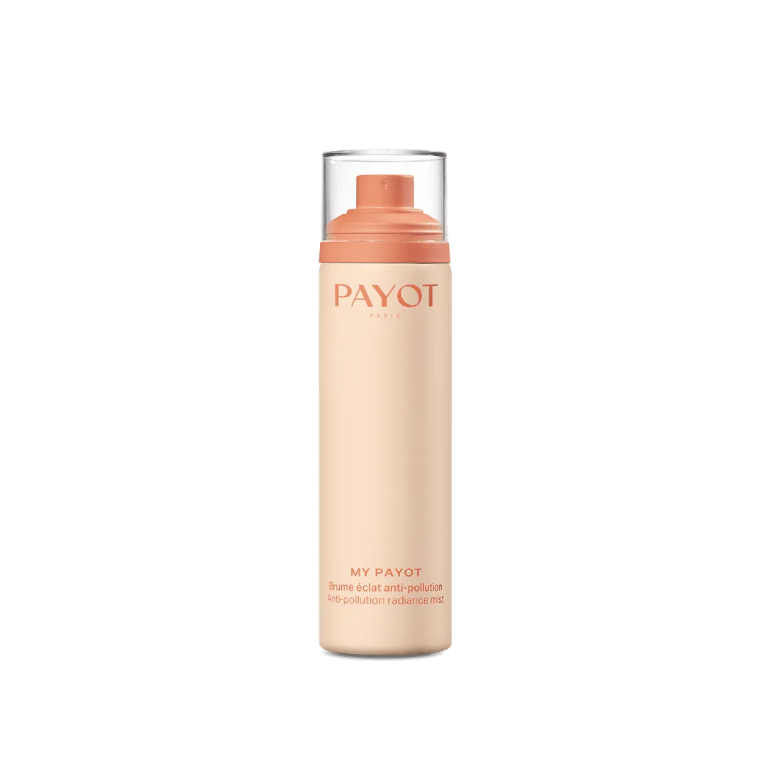 PAYOT MY PAYOT Anti-Pollution Radiance Mist 100ml