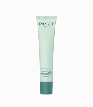 PAYOT PÂTE GRISE Perfecting Tinted Cream 40ml