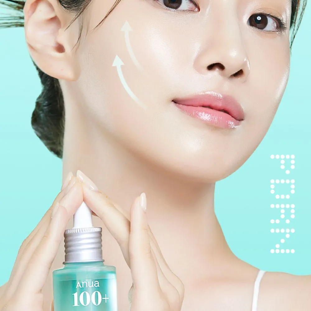 PDRN Hyaluronic Acid Capsule 100 Serum 30ml