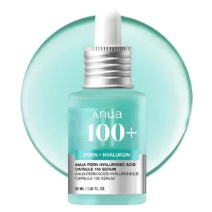 PDRN Hyaluronic Acid Capsule 100 Serum 30ml