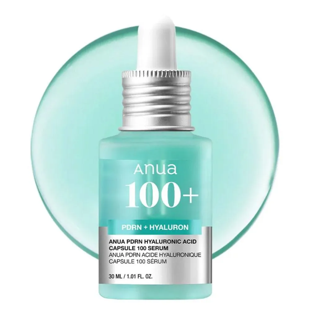 PDRN Hyaluronic Acid Capsule 100 Serum 30ml