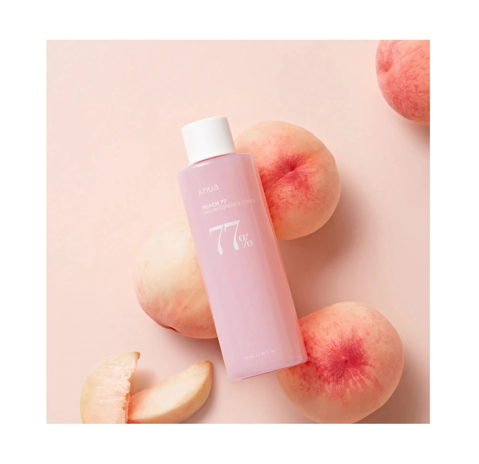 Peach 77 Niacin Essence Toner 250ml