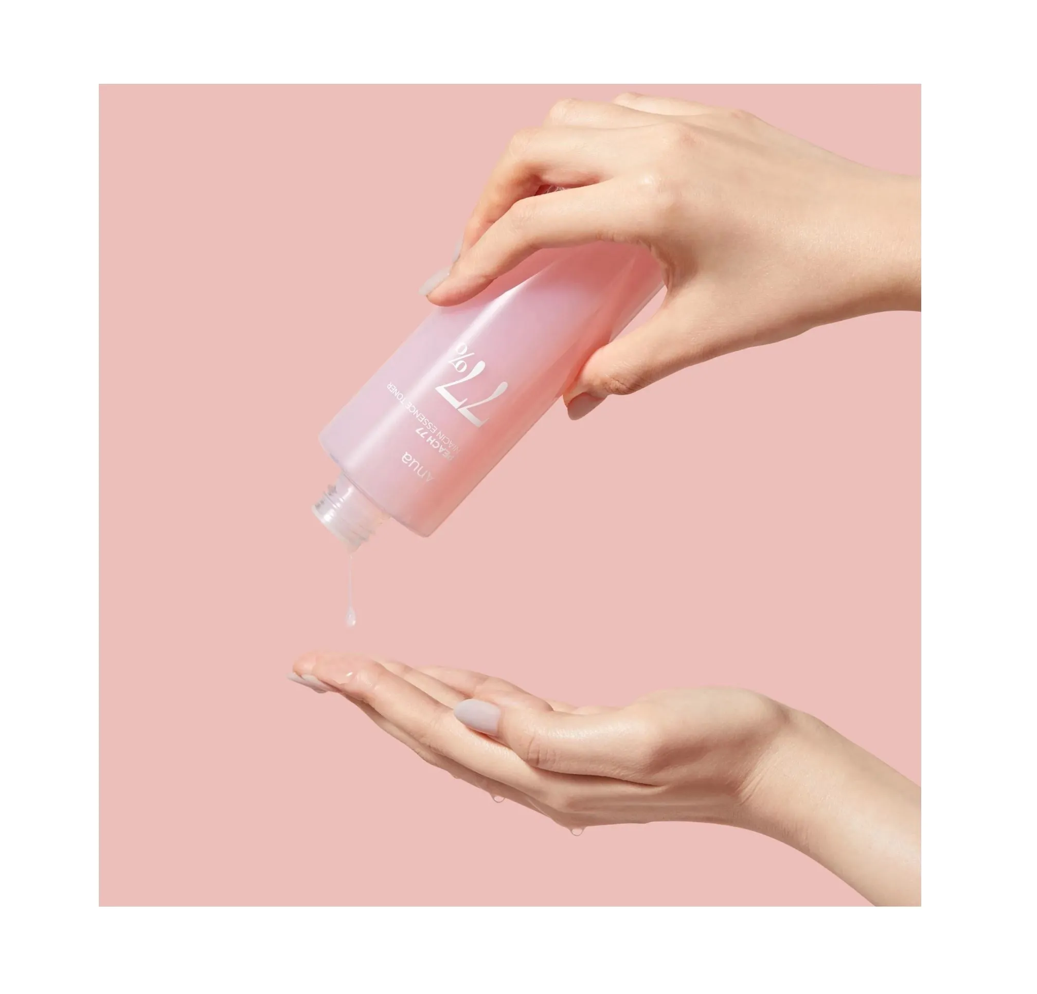 Peach 77 Niacin Essence Toner 250ml
