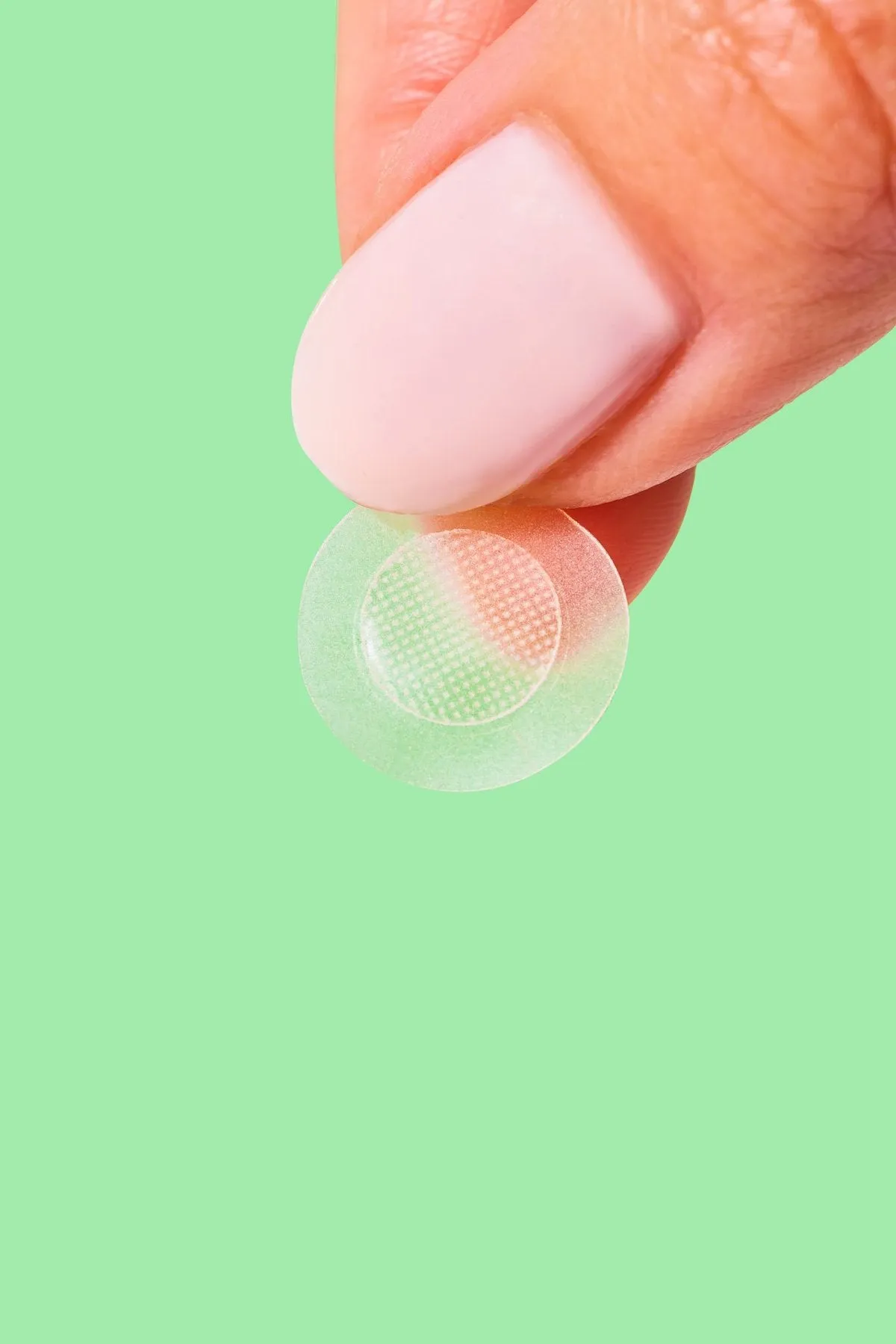 Peach Slices Deep Blemish Microdarts (9 Patches)