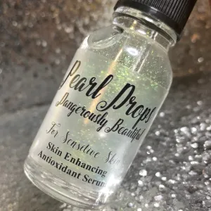 Pearl Drops