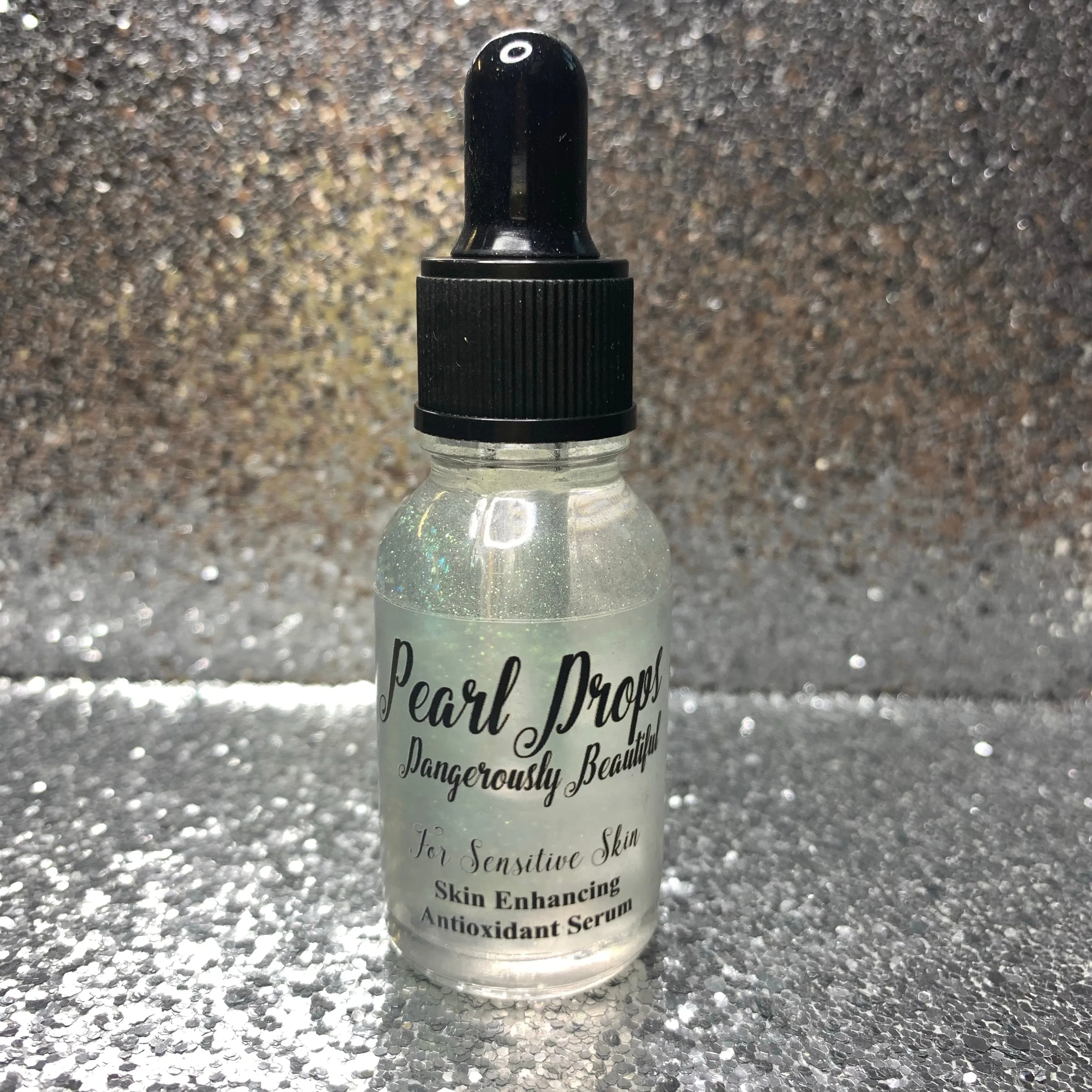 Pearl Drops
