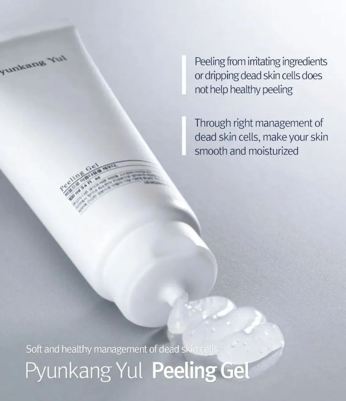 Peeling Gel 100ml