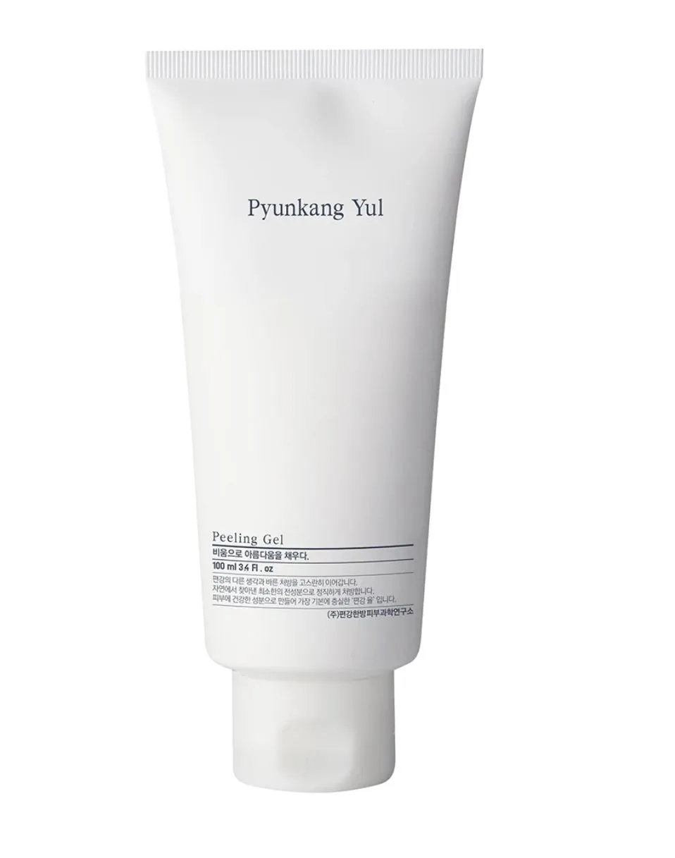 Peeling Gel 100ml