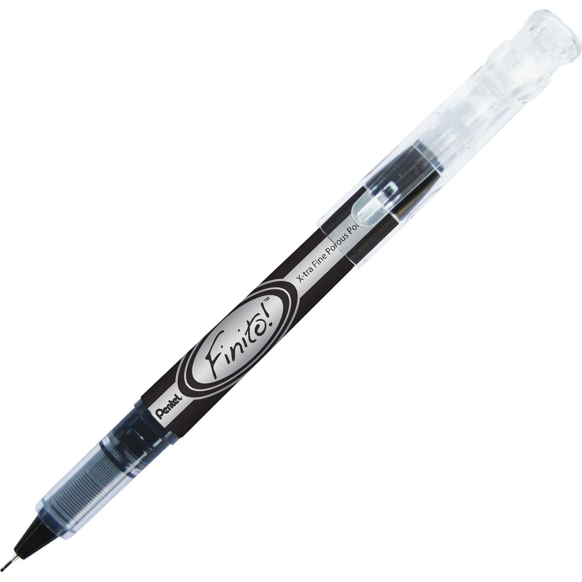 Pentel Finito! Porous Point Pens