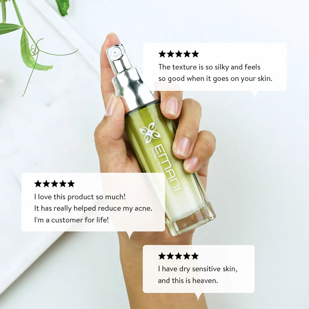 Perfect10 Primer