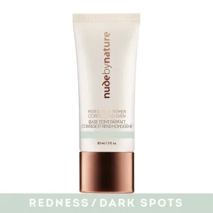 Perfecting Primer Correct and Even