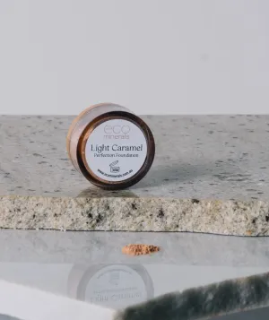 Perfection Dewy Light Caramel 5 gram Jar