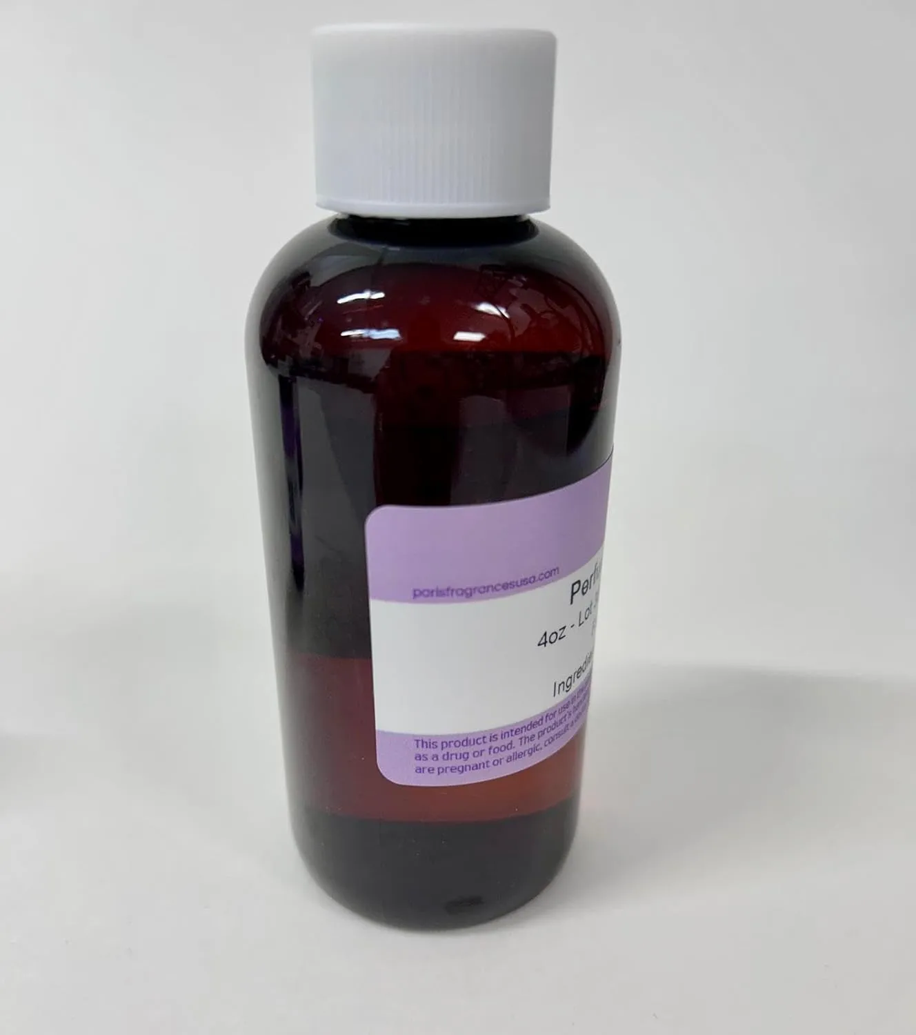 Perfume Fixative Fix 0003-4 Oz