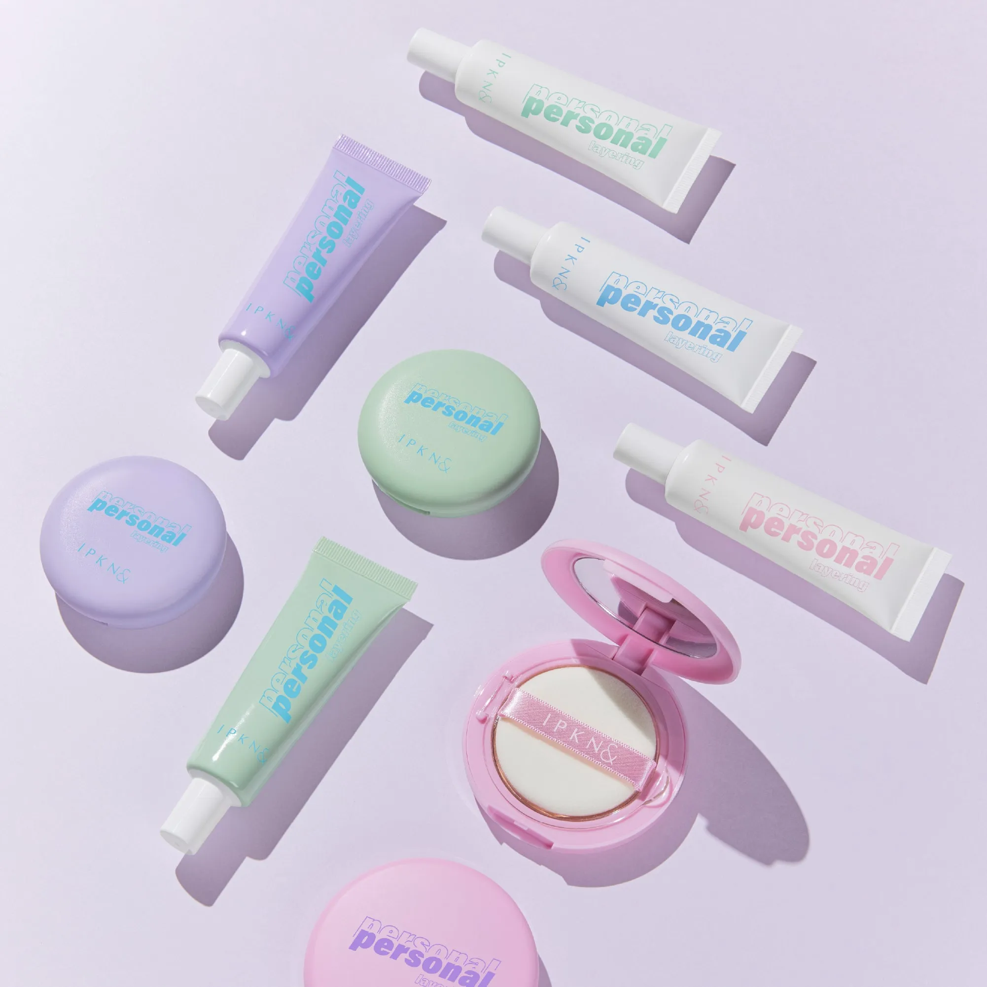 Personal Primer 25ml